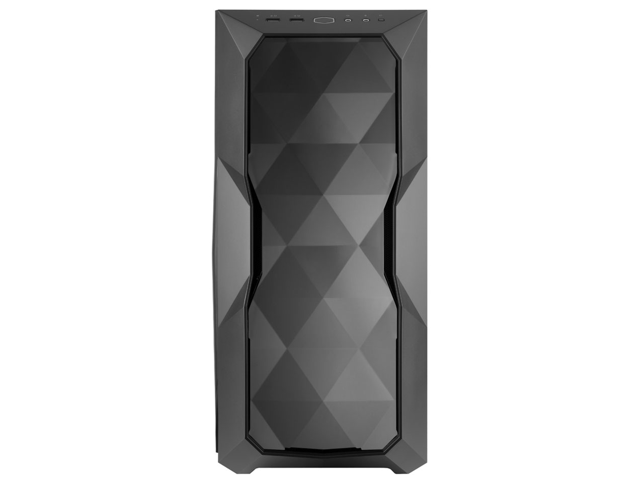 MasterBox TD500L MCB-D500L-KANN-S00