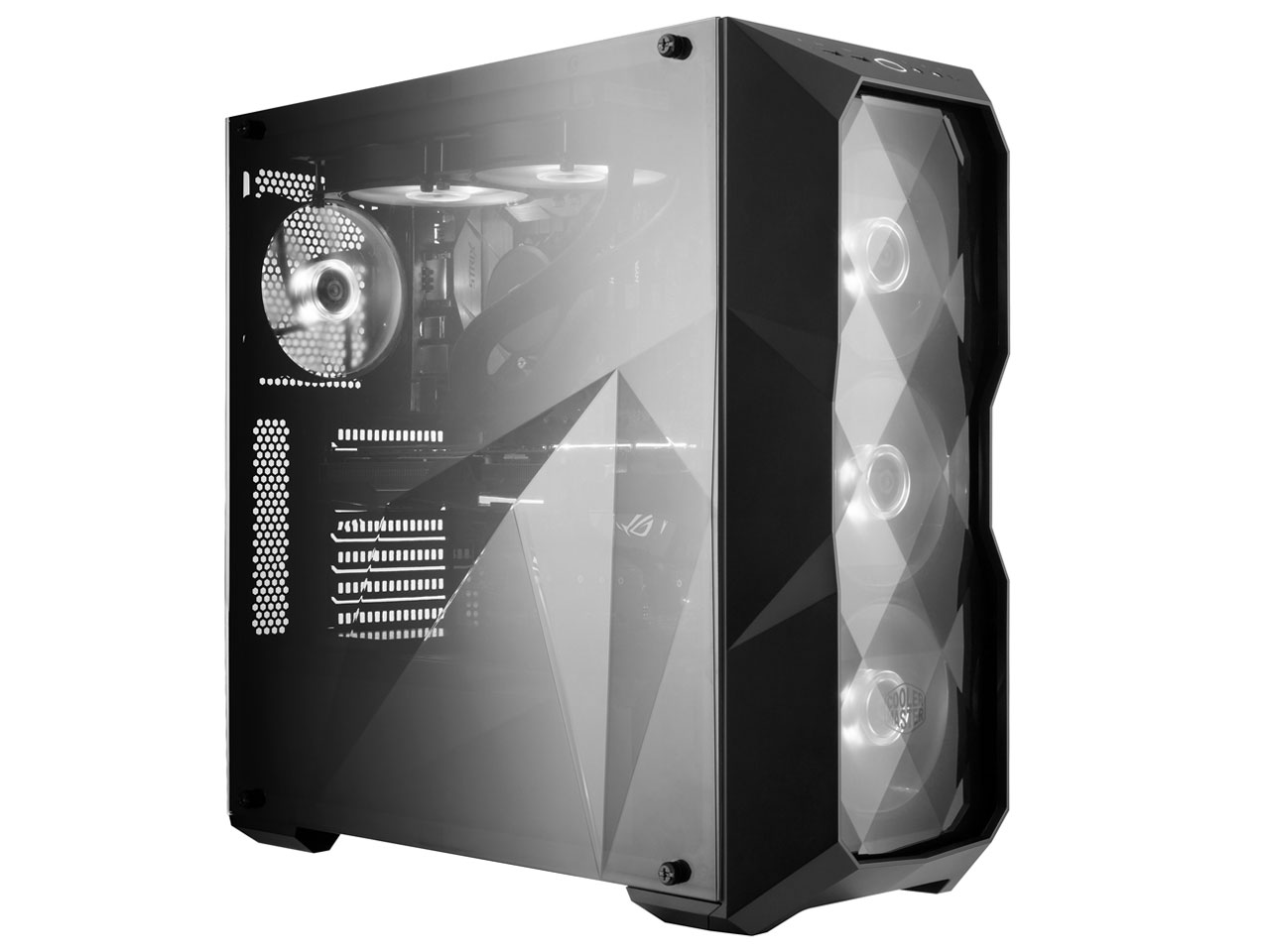 MasterBox TD500L MCB-D500L-KANN-S00