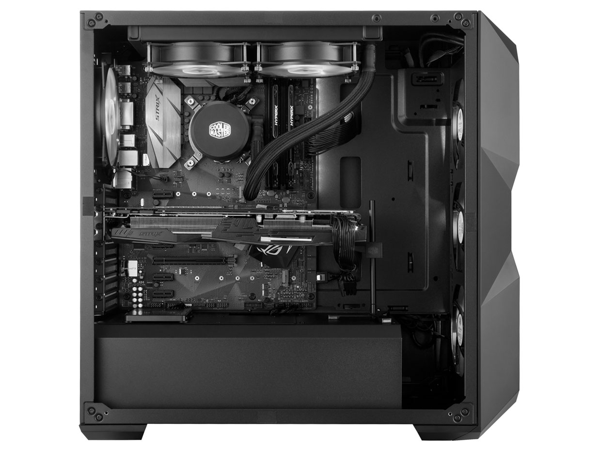 MasterBox TD500L MCB-D500L-KANN-S00