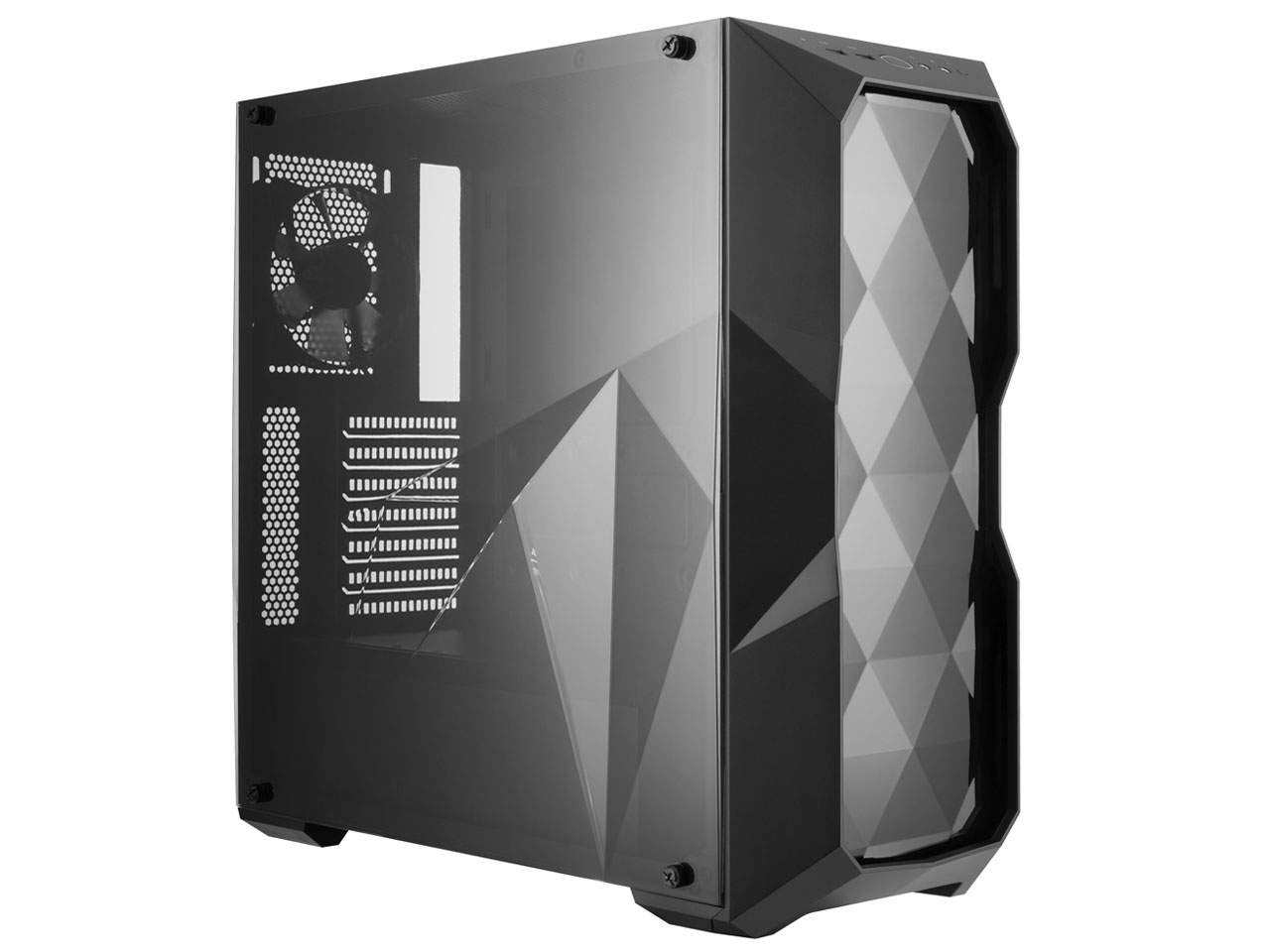 MasterBox TD500L MCB-D500L-KANN-S00 �̐��i�摜