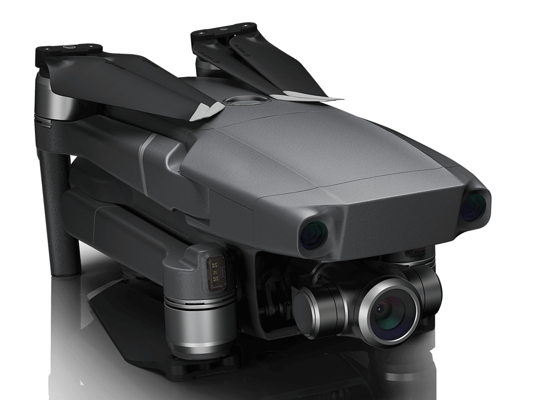 Mavic 2 Zoom