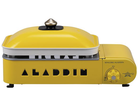 Sengoku Aladdin �v�`�p�� SAG-RS21(Y) [�C�G���[] �̐��i�摜