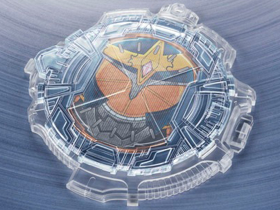 S.H.Figuarts ���ʃ��C�_�[�Z�� �I�����W�A�[���Y -20 Kamen Rider Kicks Ver.-