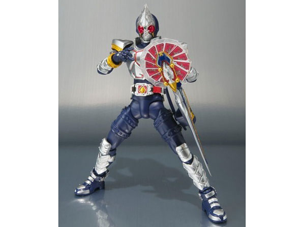 S.H.Figuarts ���ʃ��C�_�[�u���C�h -20 Kamen Rider Kicks Ver.-