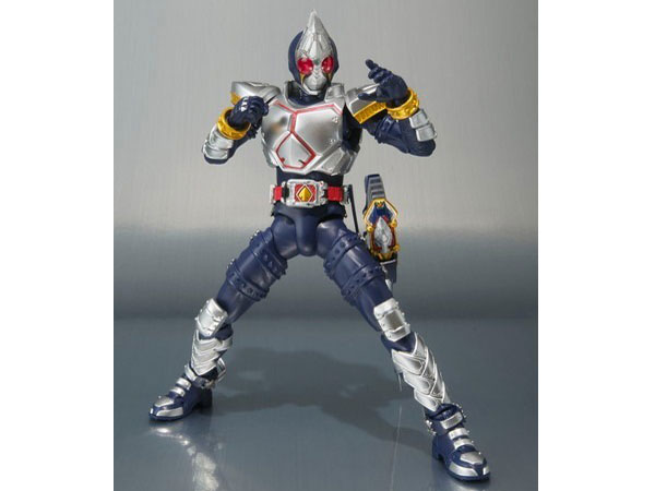S.H.Figuarts ���ʃ��C�_�[�u���C�h -20 Kamen Rider Kicks Ver.-