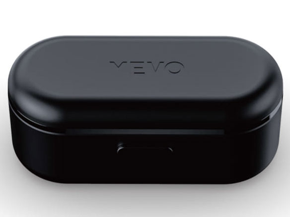 YEVO AIR [BLACK]