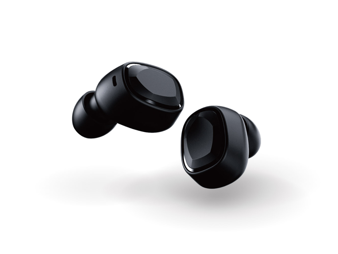 YEVO AIR ワイヤレスイヤフォン YEVO Labs YEVO AIR [BLACK] 価格比較 - 価格.com