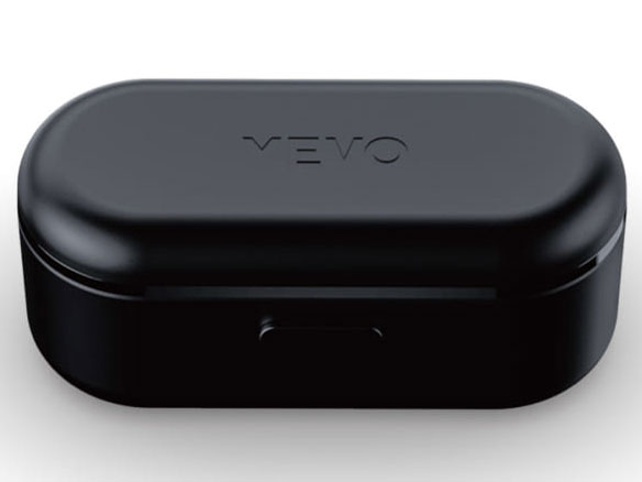 『付属品 充電バッテリーケース』 YEVO AIR [BLACK] の製品画像