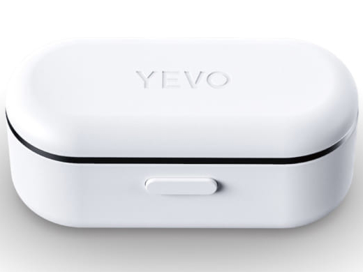 YEVO AIR [WHITE]