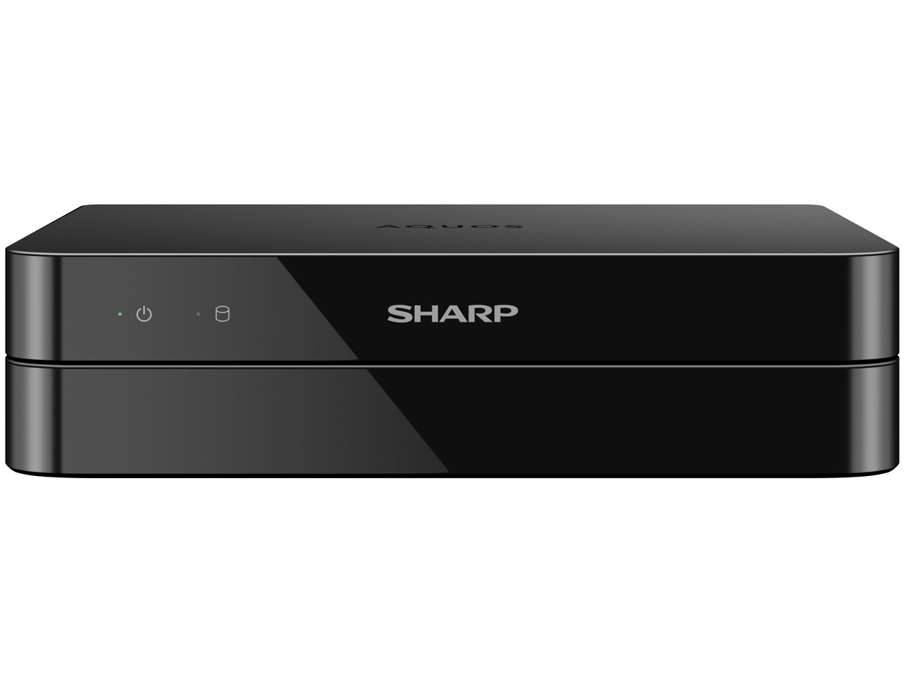 AQUOS�|�[�^�u�� 2T-C16AP-B [�u���b�N�n]