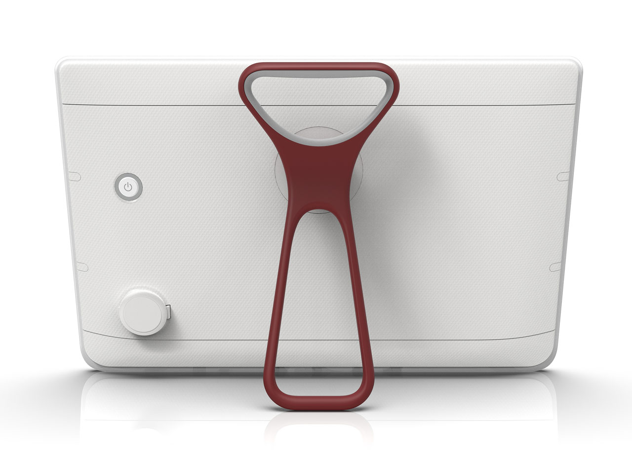 AQUOS�|�[�^�u�� 2T-C16AP-W [�z���C�g�n]