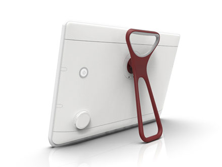 AQUOS�|�[�^�u�� 2T-C16AP-W [�z���C�g�n]