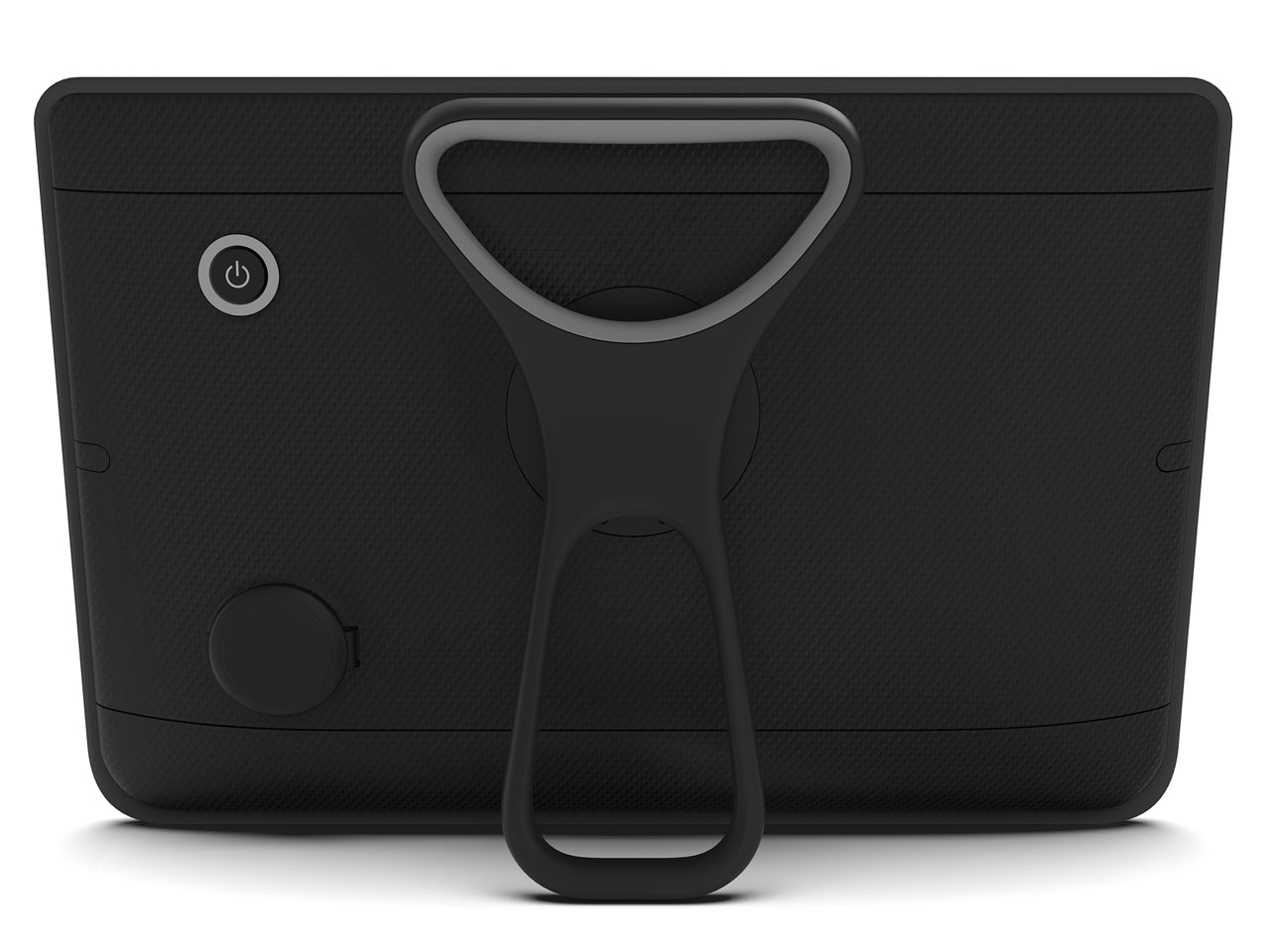 AQUOS�|�[�^�u�� 2T-C12AP-B [�u���b�N�n]