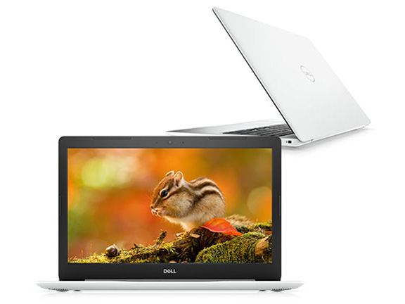 Inspiron 15 5000 �v���~�A�� Core i5 8250U�E256GB SSD���ځEOffice Home&Business�t���f�� �̐��i�摜