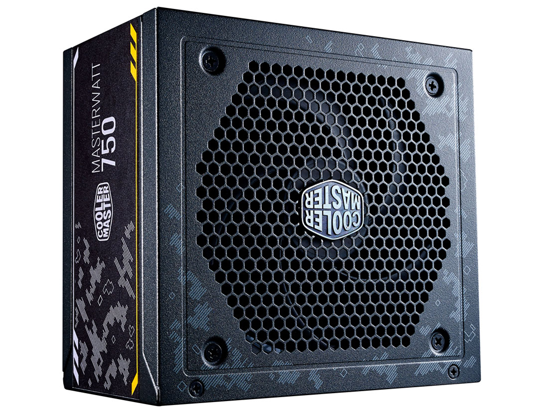 MasterWatt 750 TUF Gaming Edition MPX-7501-AMAAB-JF
