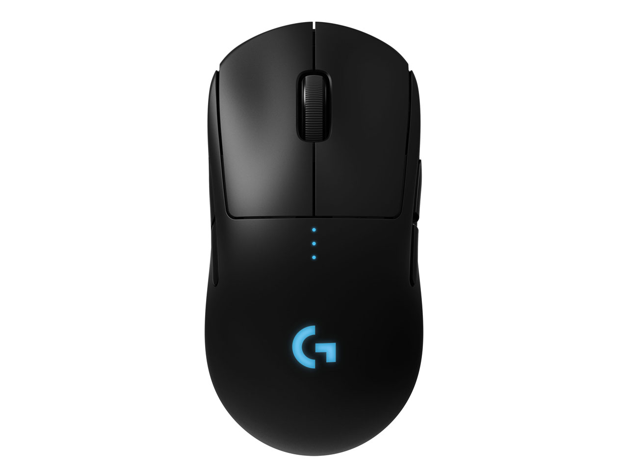 PRO LIGHTSPEED Wireless Gaming Mouse G-PPD-002WL