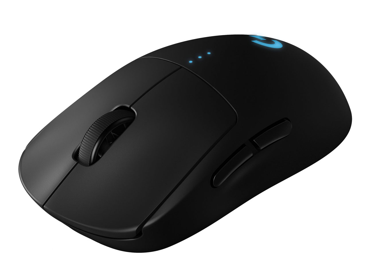 PRO LIGHTSPEED Wireless Gaming Mouse G-PPD-002WL