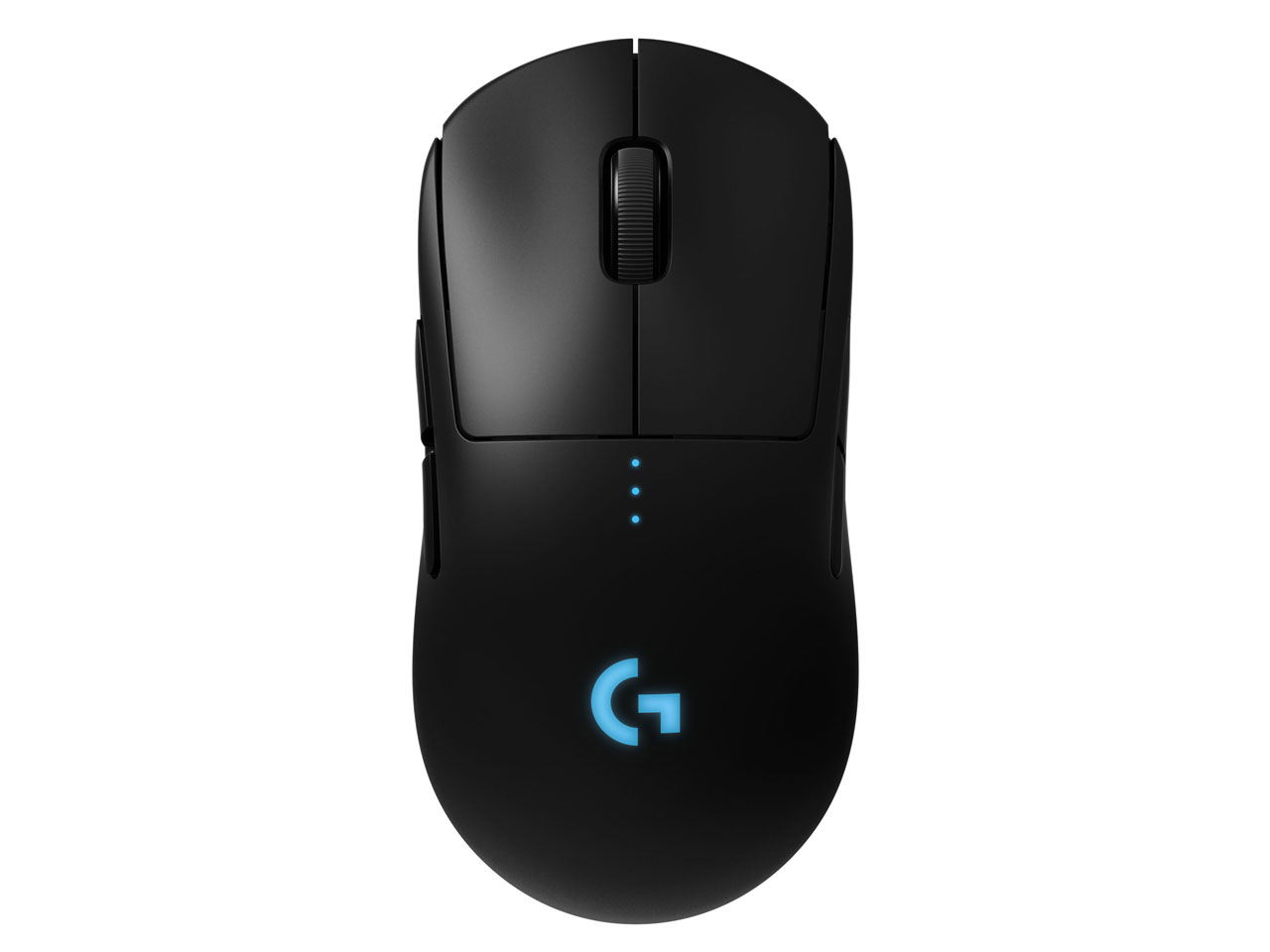 価格 Com 本体 上面1 Pro Lightspeed Wireless Gaming Mouse G Ppd 002wl の製品画像 価格 Com 本体 上面1 Pro Lightspeed Wireless Gaming Mouse G Ppd 002wl の製品画像