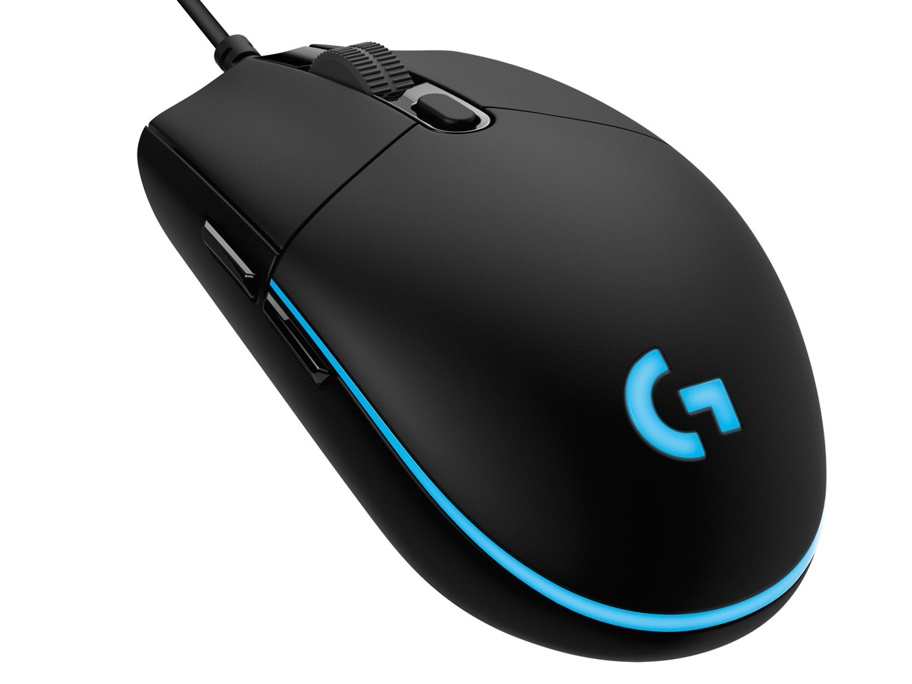 PRO HERO Gaming Mouse G-PPD-001r