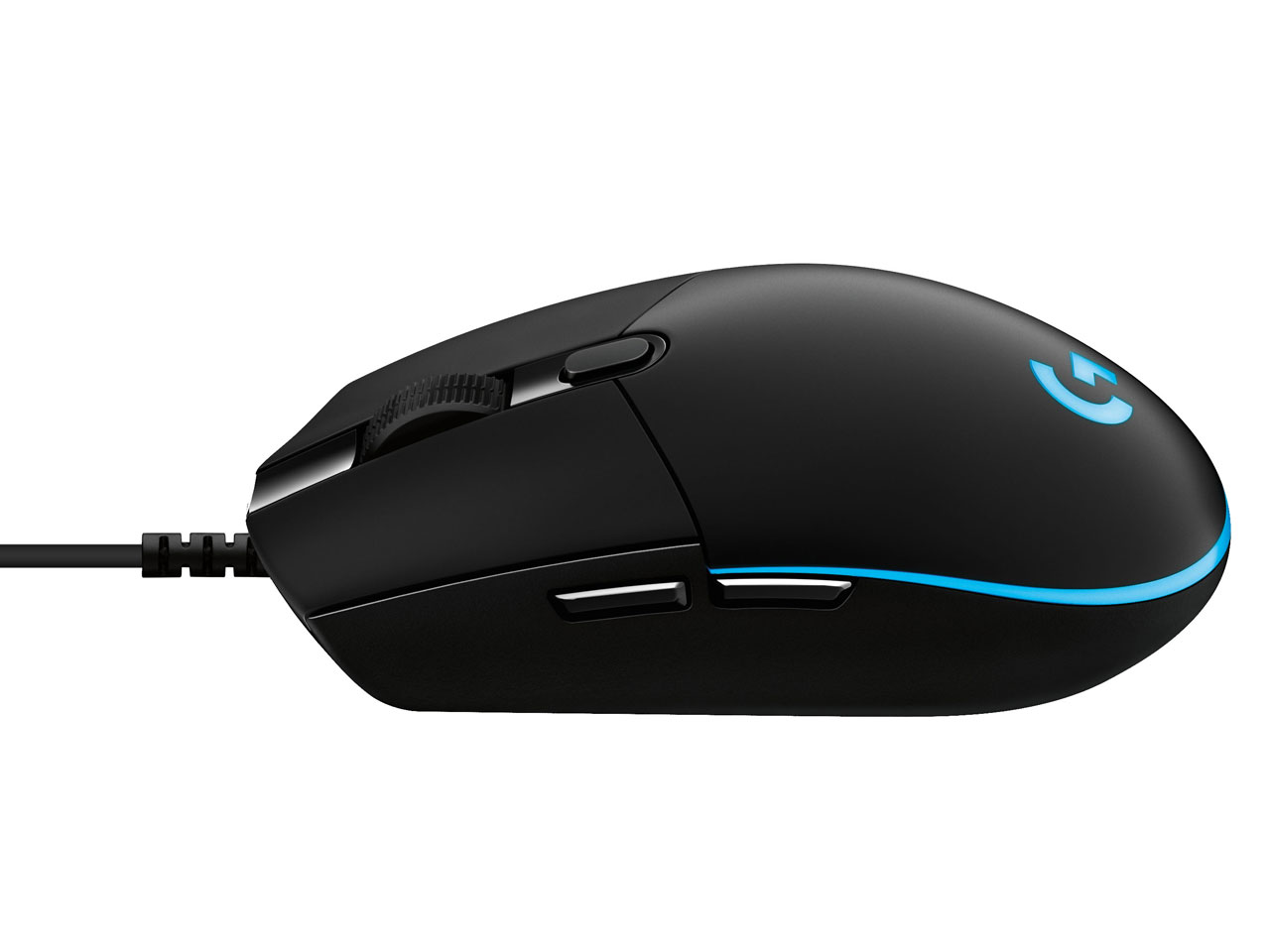 PRO HERO Gaming Mouse G-PPD-001r