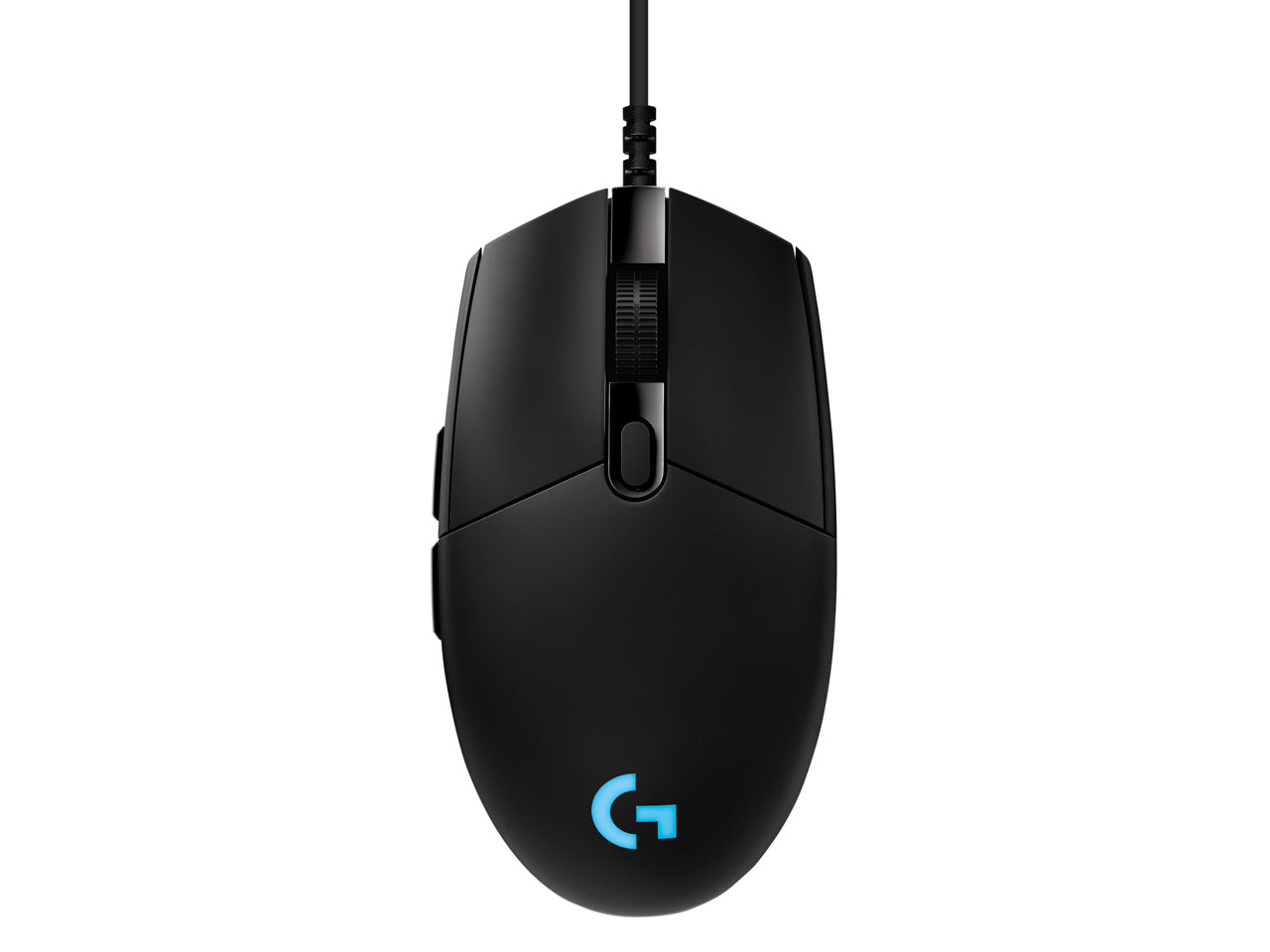 PRO HERO Gaming Mouse G-PPD-001r �̐��i�摜