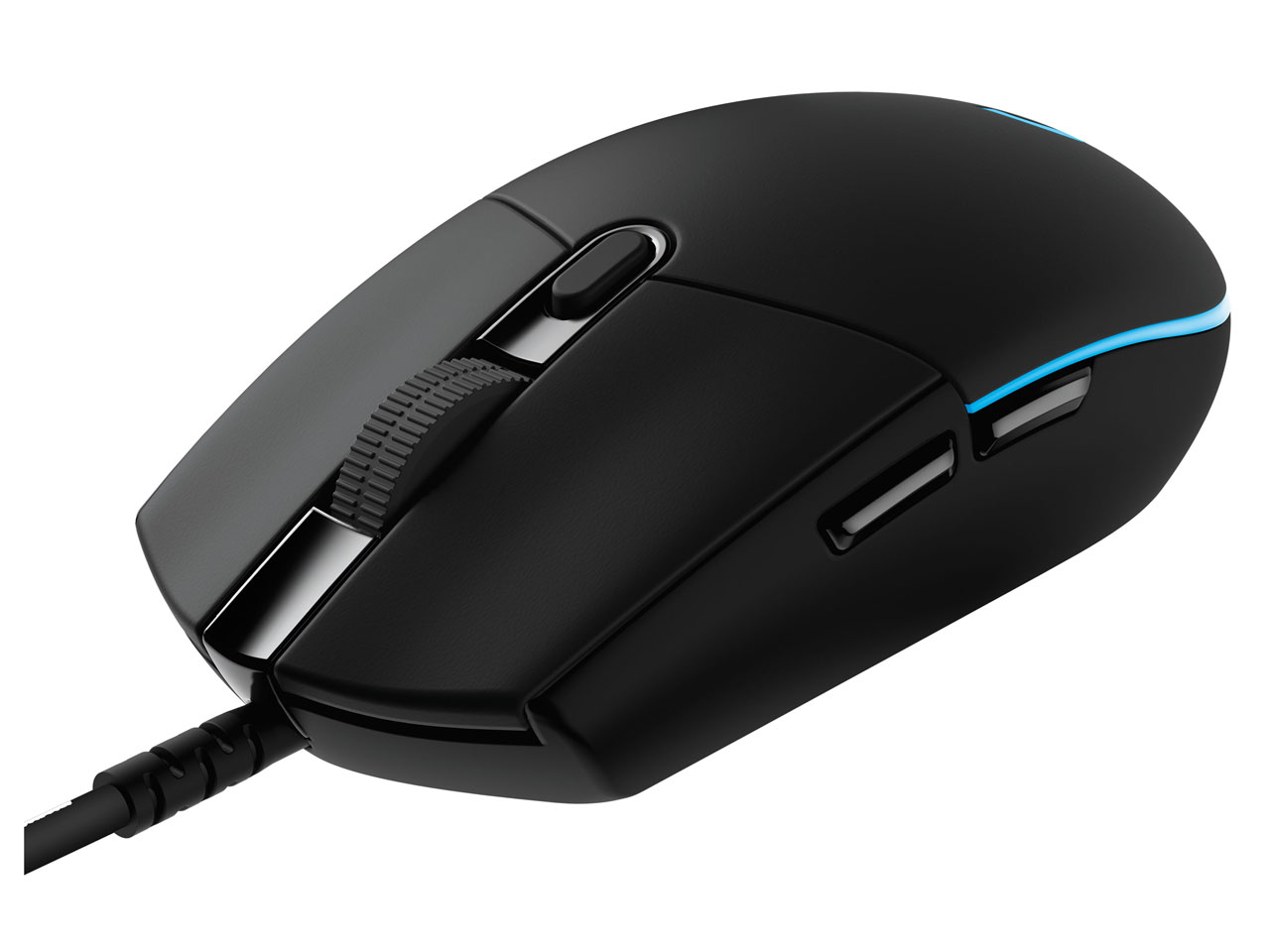 『本体1』 PRO HERO Gaming Mouse GPPD001r の製品画像