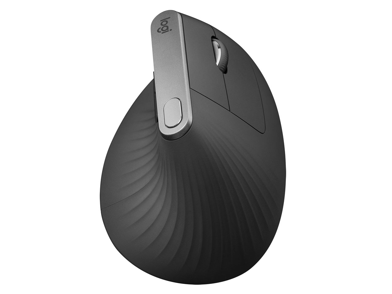 MX Vertical Advanced Ergonomic mouse MXV1s