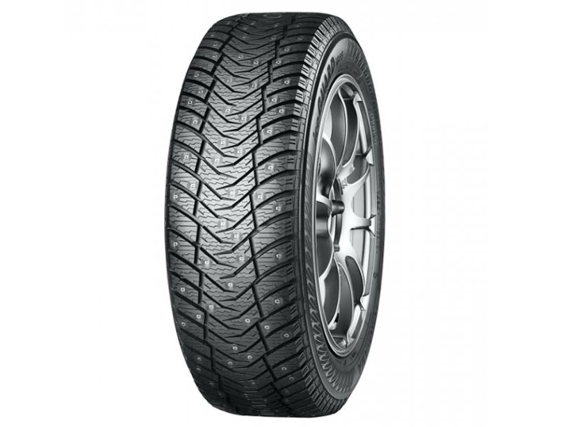 iceGUARD iG65 215/60R17 100T XL �̐��i�摜
