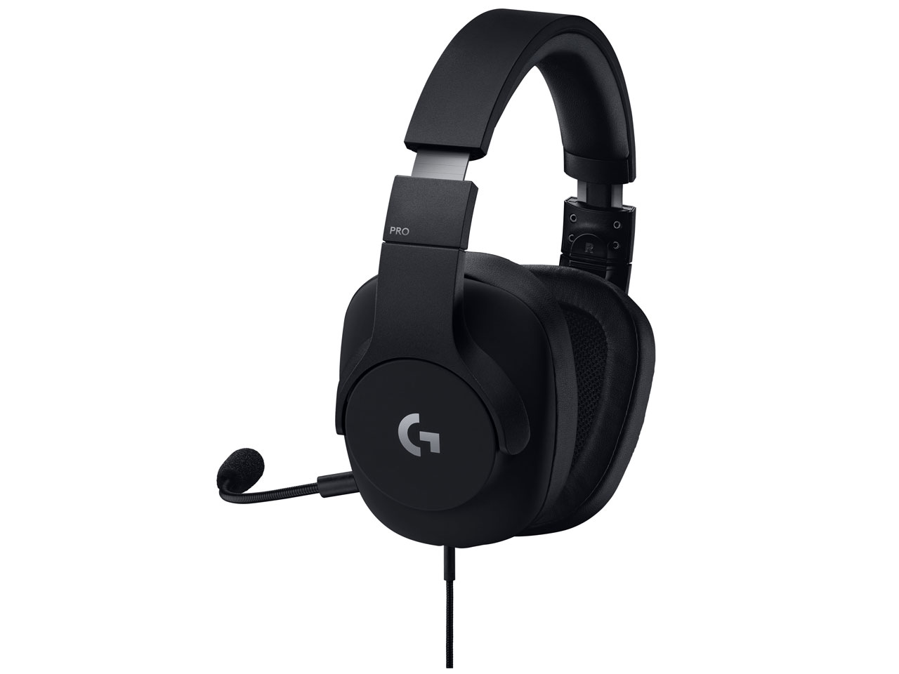 PRO Gaming Headset G-PHS-001
