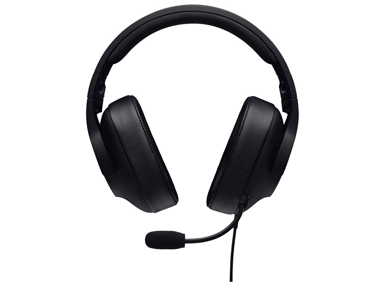PRO Gaming Headset G-PHS-001