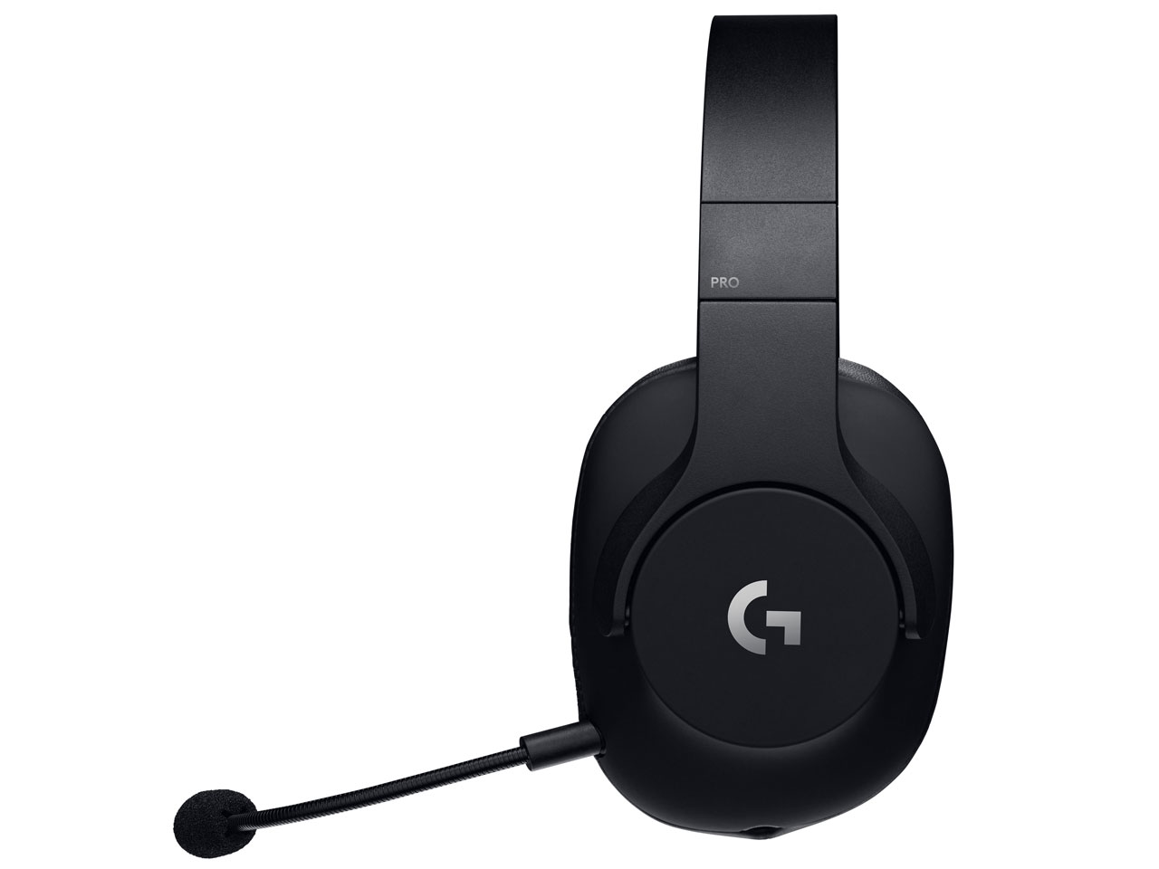 価格.com - 『本体 側面』 PRO Gaming Headset G-PHS-001 の製品画像
