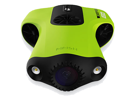 FIFISH P3 �̐��i�摜