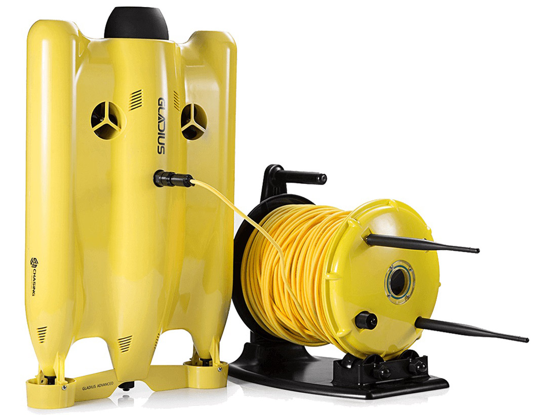 GLADIUS ADVANCED PRO