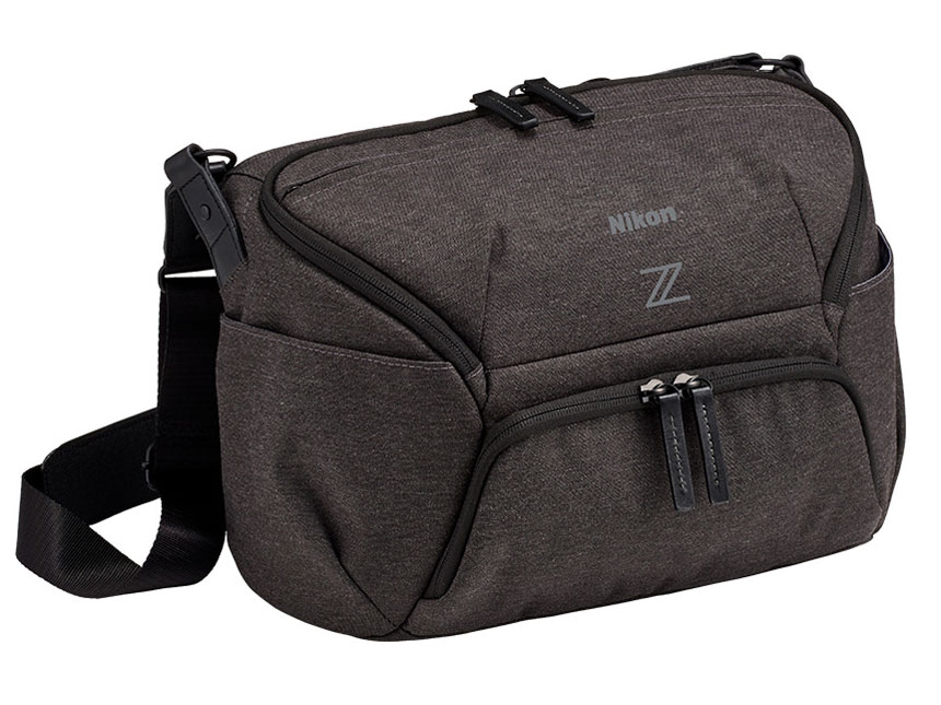 Z �V���[�Y�p�v���~�A���V�����_�[�o�b�O �̐��i�摜