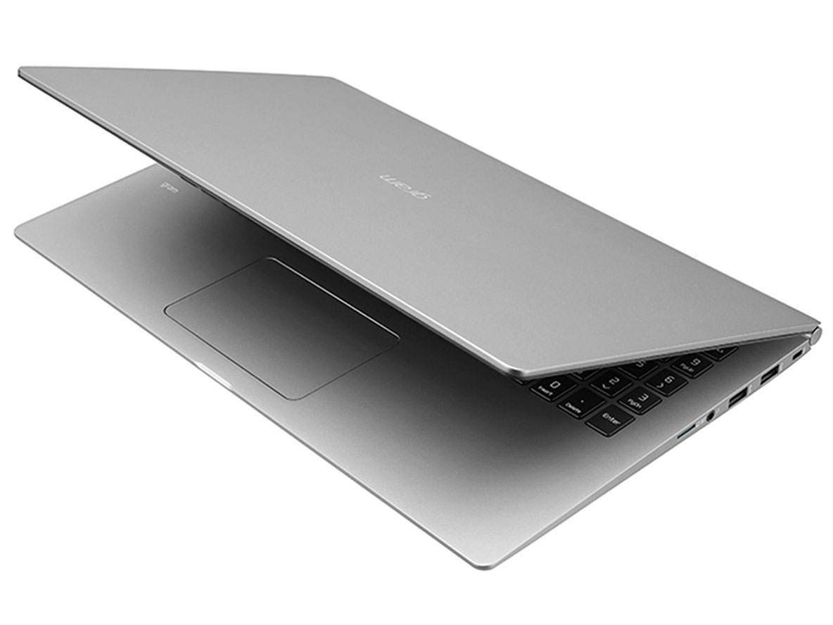 LG gram 15Z980-HA7TJ