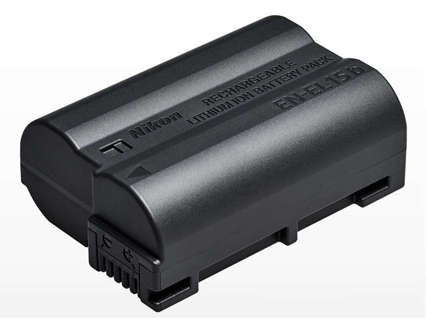 EN-EL15b �̐��i�摜