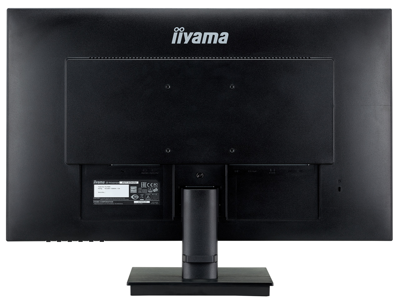 G-MASTER G2730HSU G2730HSU-B1 [27�C���` �}�[�x���u���b�N]