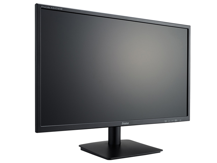ProLite X2474HS X2474HS-B1 [23.6�C���` �}�[�x���u���b�N]
