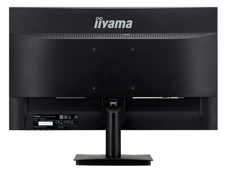 ProLite X2474HS X2474HS-B1 [23.6�C���` �}�[�x���u���b�N]