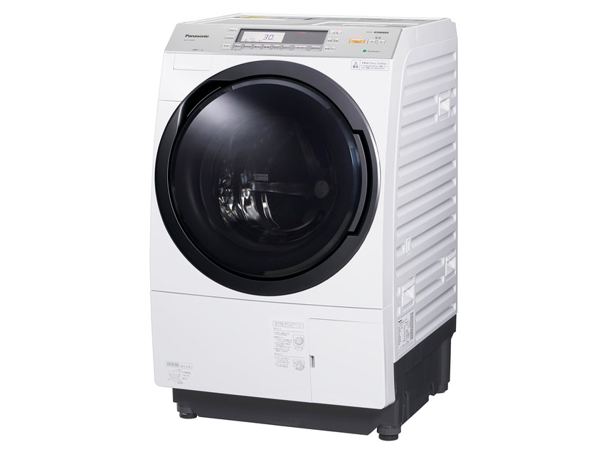 Panasonicドラム式電気洗濯乾燥機前面扉『NA－VX7800R』 パナソニック NA-VX7800R 価格比較 - 価格.com