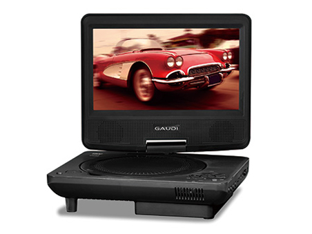 GAUDI GPD07D1BK �̐��i�摜