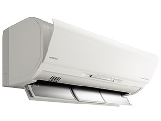 �X�e�����X�E�N���[�� �����܂��� RAS-X80J2