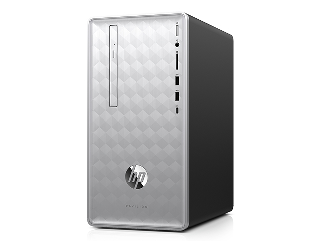 Pavilion Desktop 590-p0030jp �G���g���[ ���i.com���胂�f�� �̐��i�摜