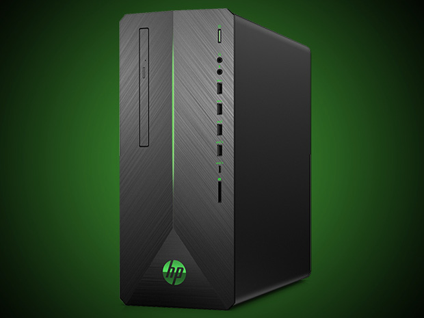 Pavilion Gaming Desktop 790-0011jp �p�t�H�[�}���X ���i.com���胂�f�� �̐��i�摜