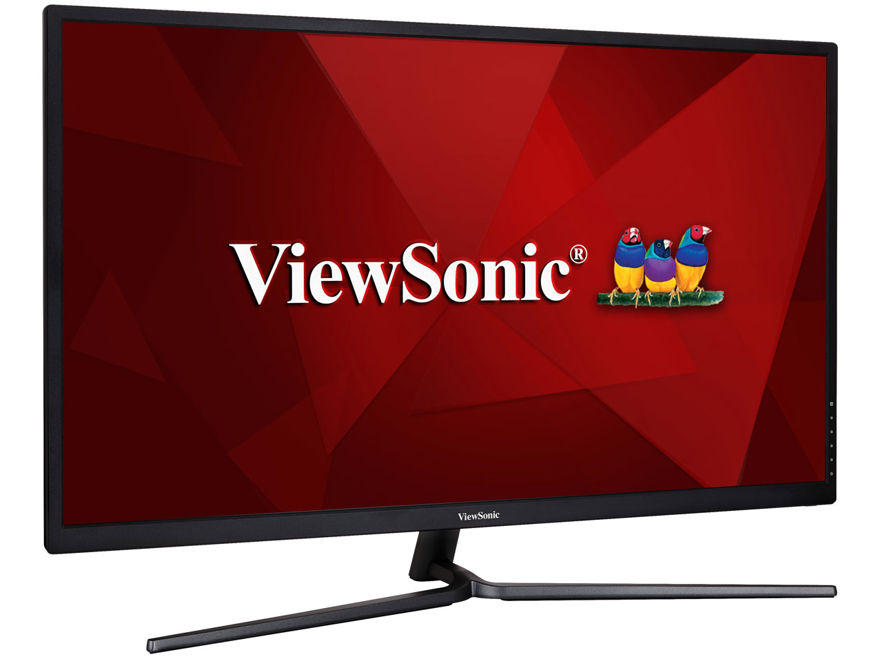 VX3211-4K-MHD-7 [31.5�C���` �u���b�N]