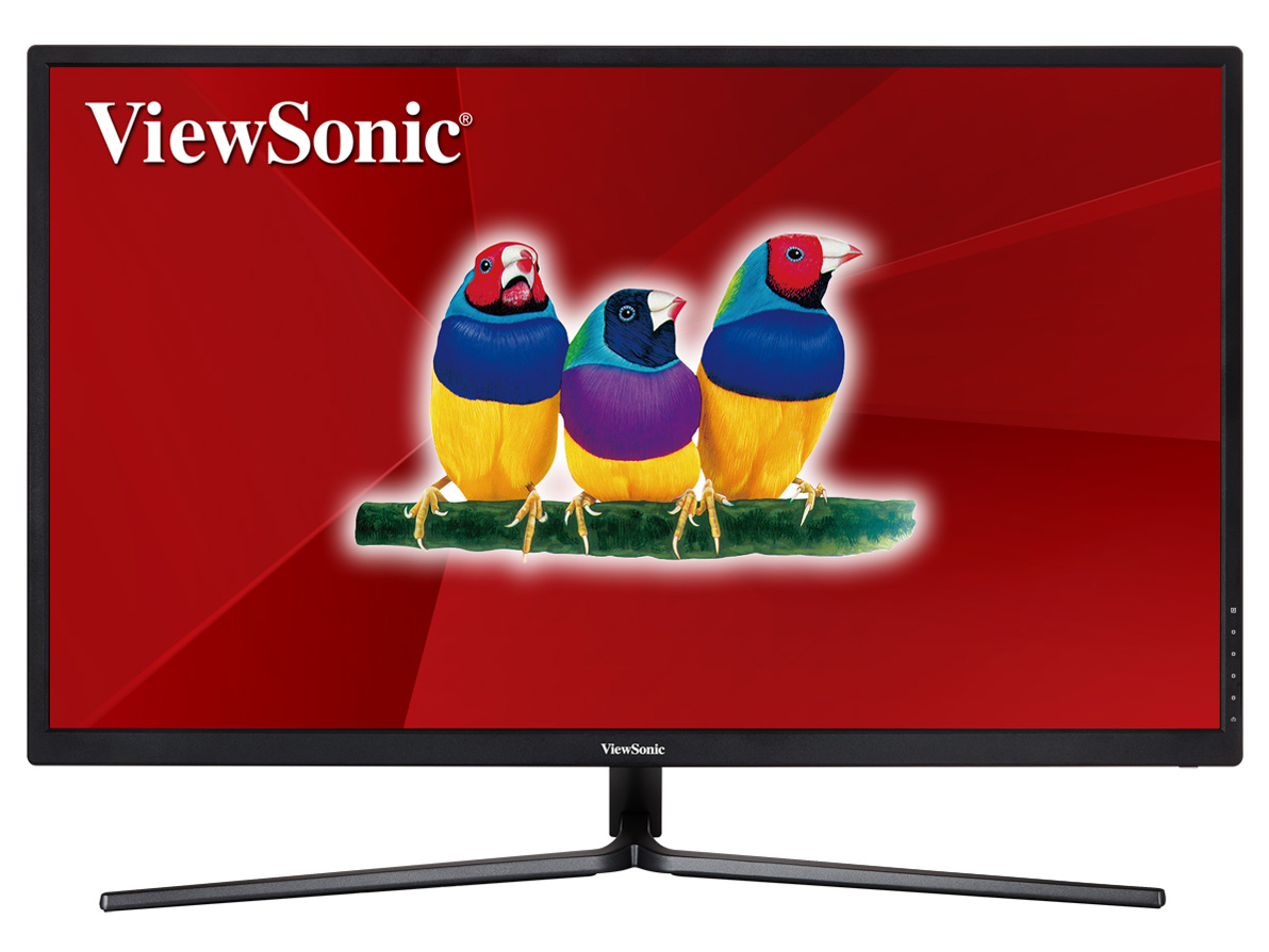 VX3211-4K-MHD-7 [31.5�C���` �u���b�N] �̐��i�摜