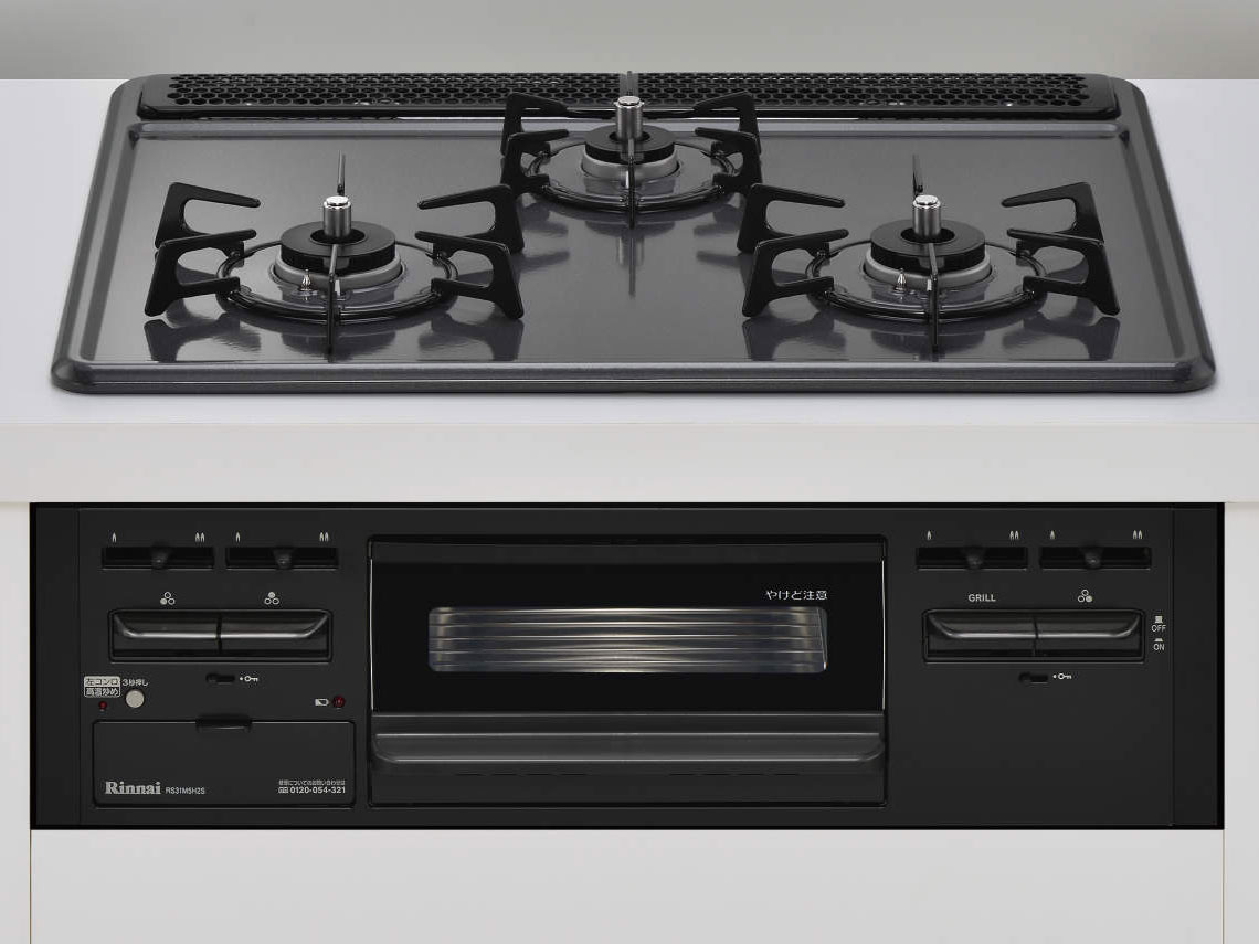 RS31M5H2SBW LP �̐��i�摜