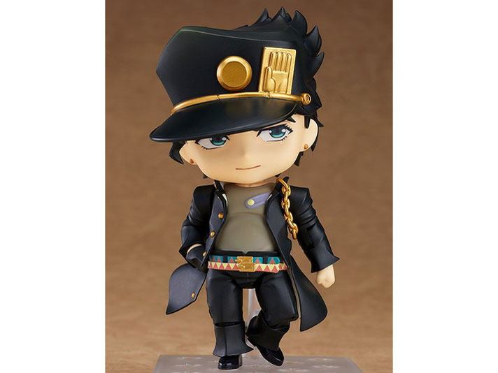 価格 Com アングル3 ねんどろいど 空条承太郎 の製品画像