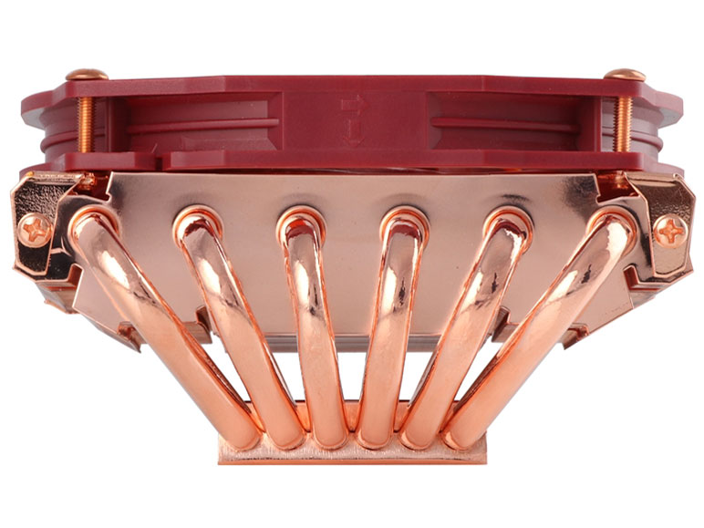 AXP-100 Full Copper