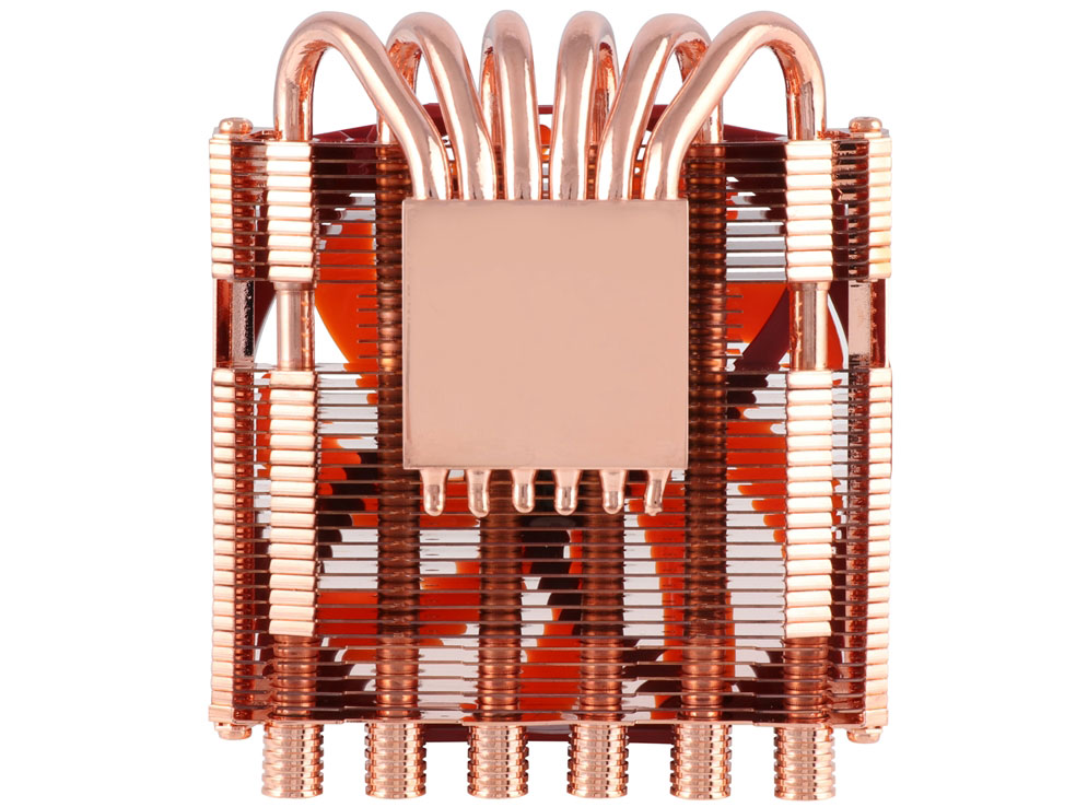 AXP-100 Full Copper